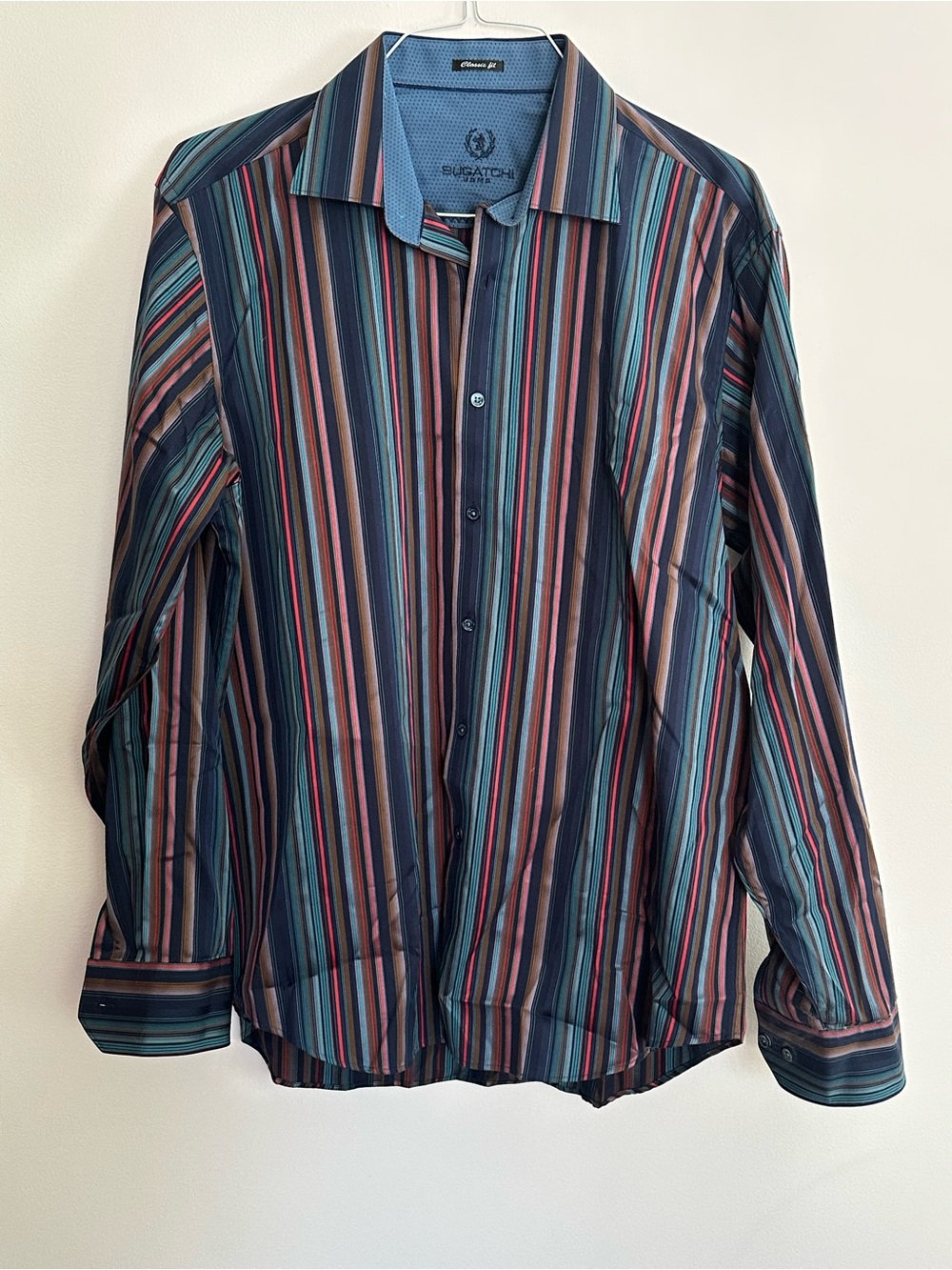 Bugatchi Dress Shirt